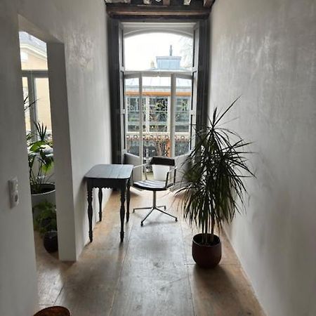 Bed and Breakfast Cloud9 Bergen op Zoom Exterior foto