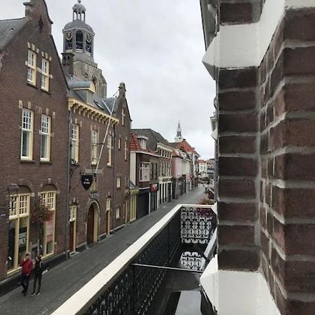 Bed and Breakfast Cloud9 Bergen op Zoom Exterior foto