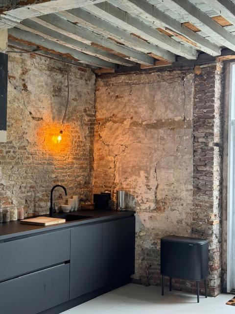Bed and Breakfast Cloud9 Bergen op Zoom Exterior foto