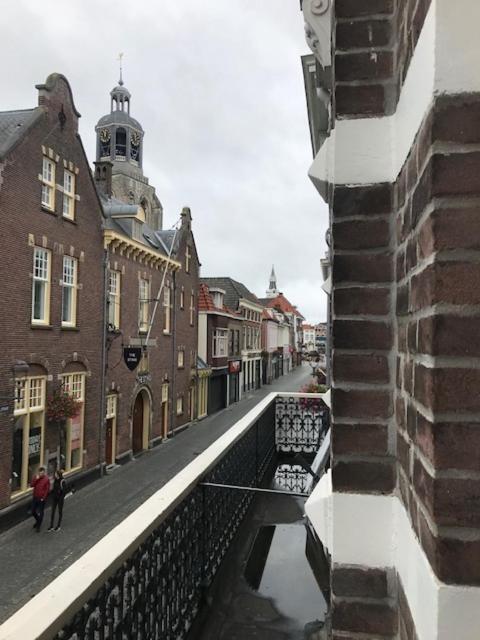 Bed and Breakfast Cloud9 Bergen op Zoom Exterior foto